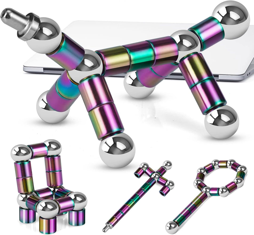 Fidget Penna