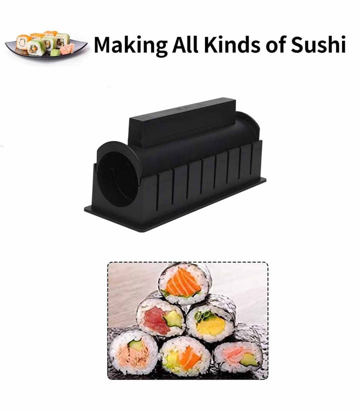 Sushi Rullare