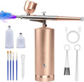Trådlös Airbrush Kit