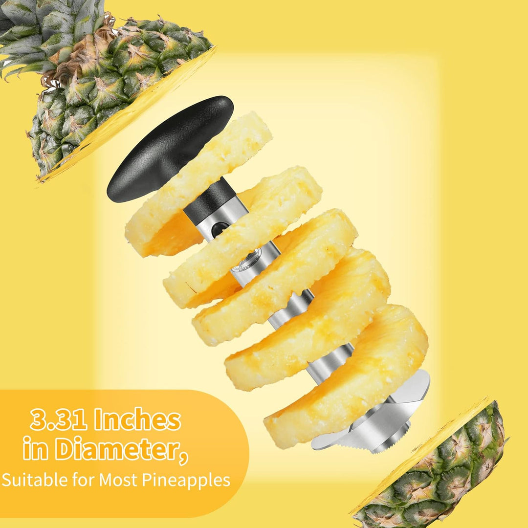 Ananas Urskärare