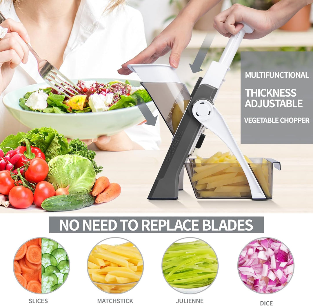 Mandolin Slicer