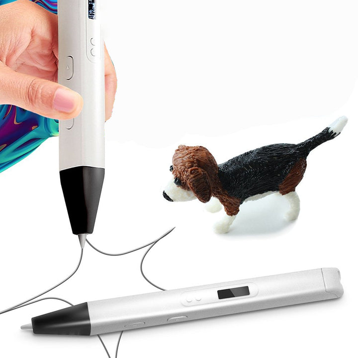 3D Skrivpenna