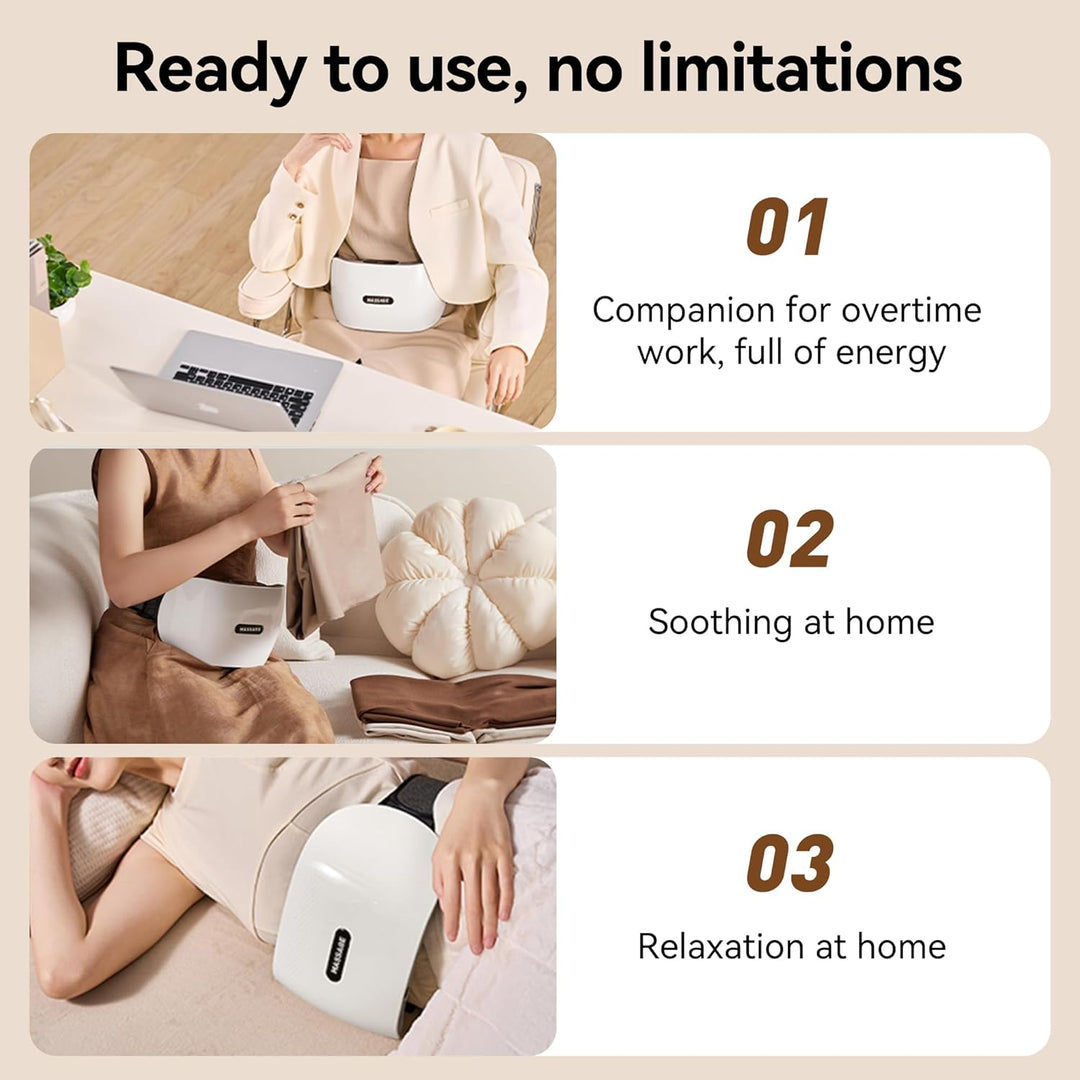 Abdominal Massager