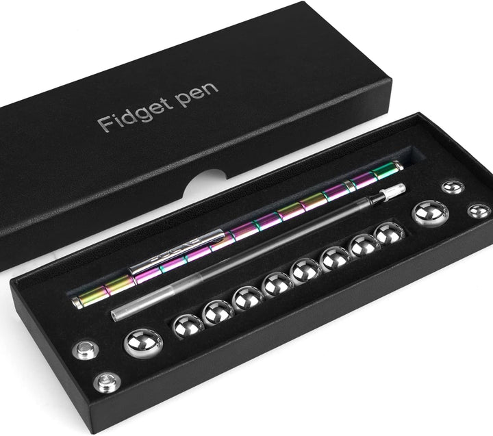 Fidget Penna