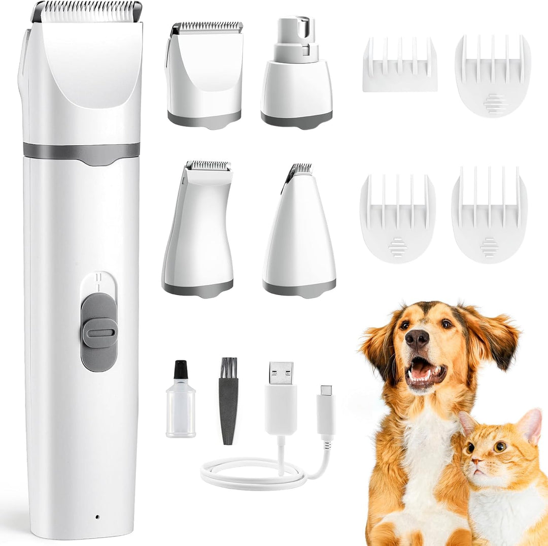 Hundvårds Clippers Kit