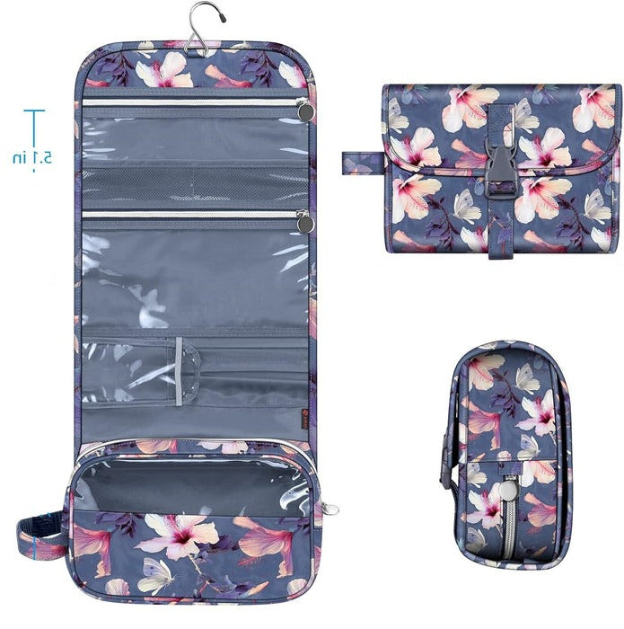 Hängande Sminkorganisatör Pouch