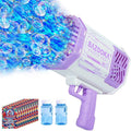 Bubble Gun Blaster Lek