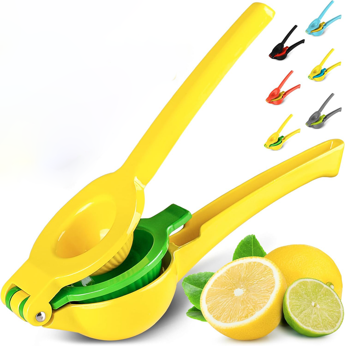 Citruspress