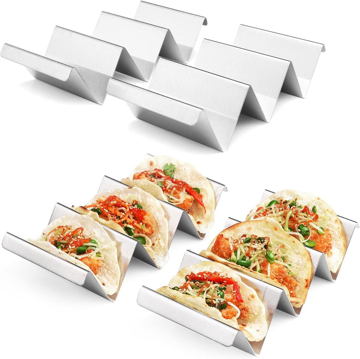 Taco Hållare