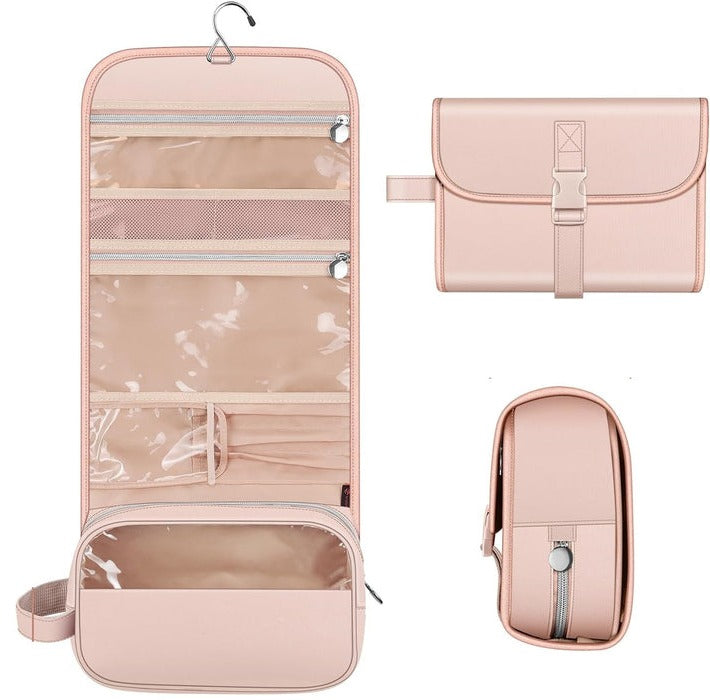 Hängande Sminkorganisatör Pouch