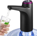 Elektrisk Vattenflaskpump Dispenser