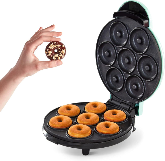Mini Donut Maker Maskin