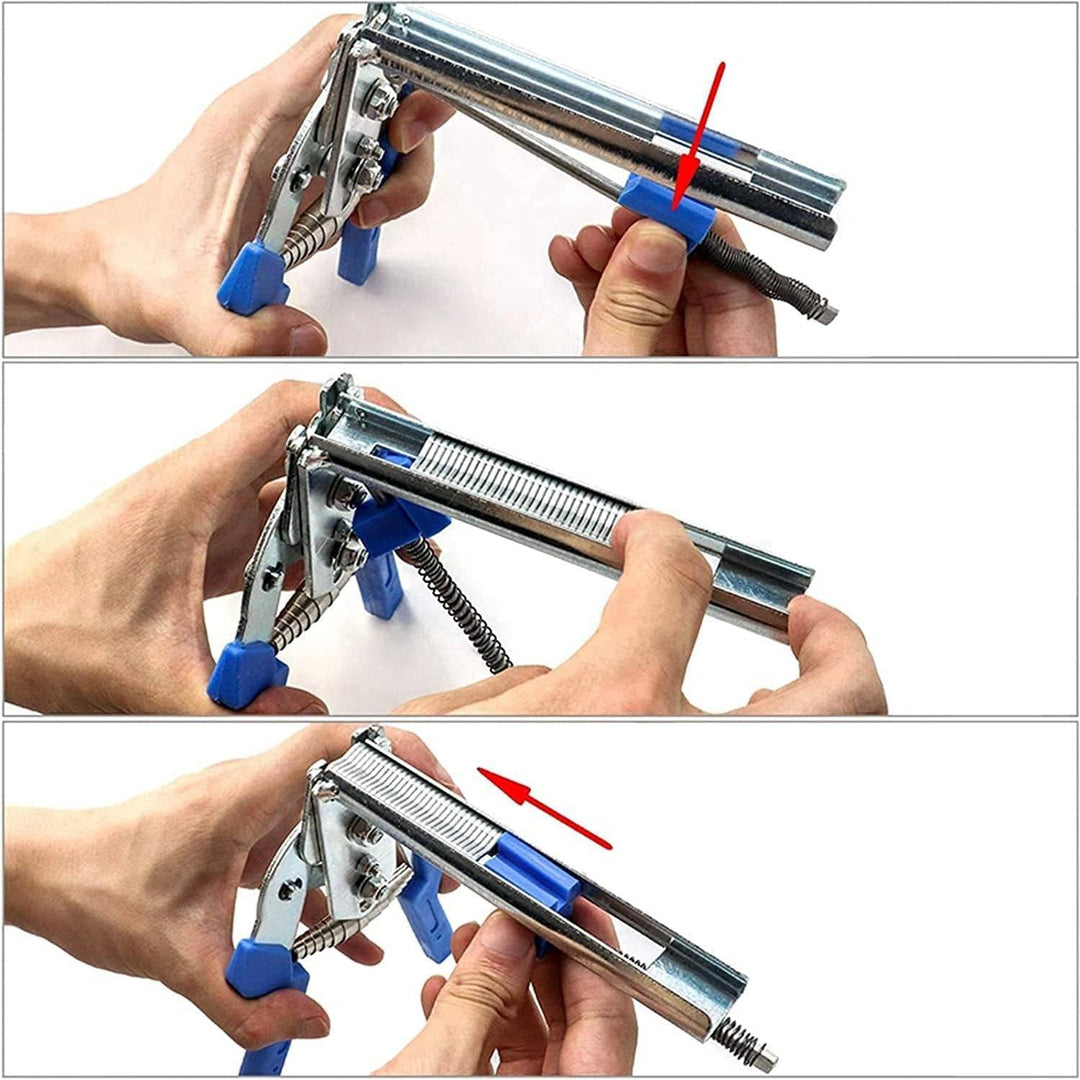 Snap Ring Tång
