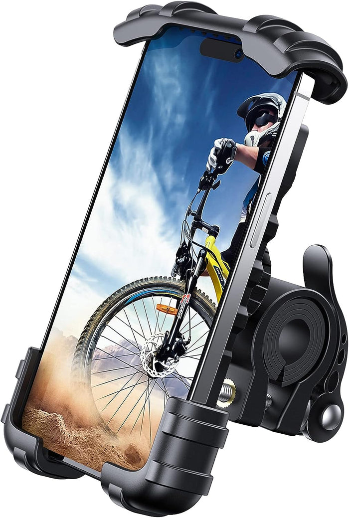 Motorcykel Telefonfäste