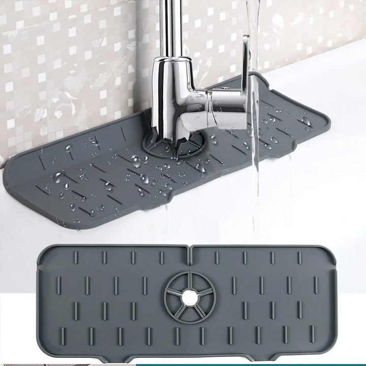 Silicone Kranhandtag Droppfångare