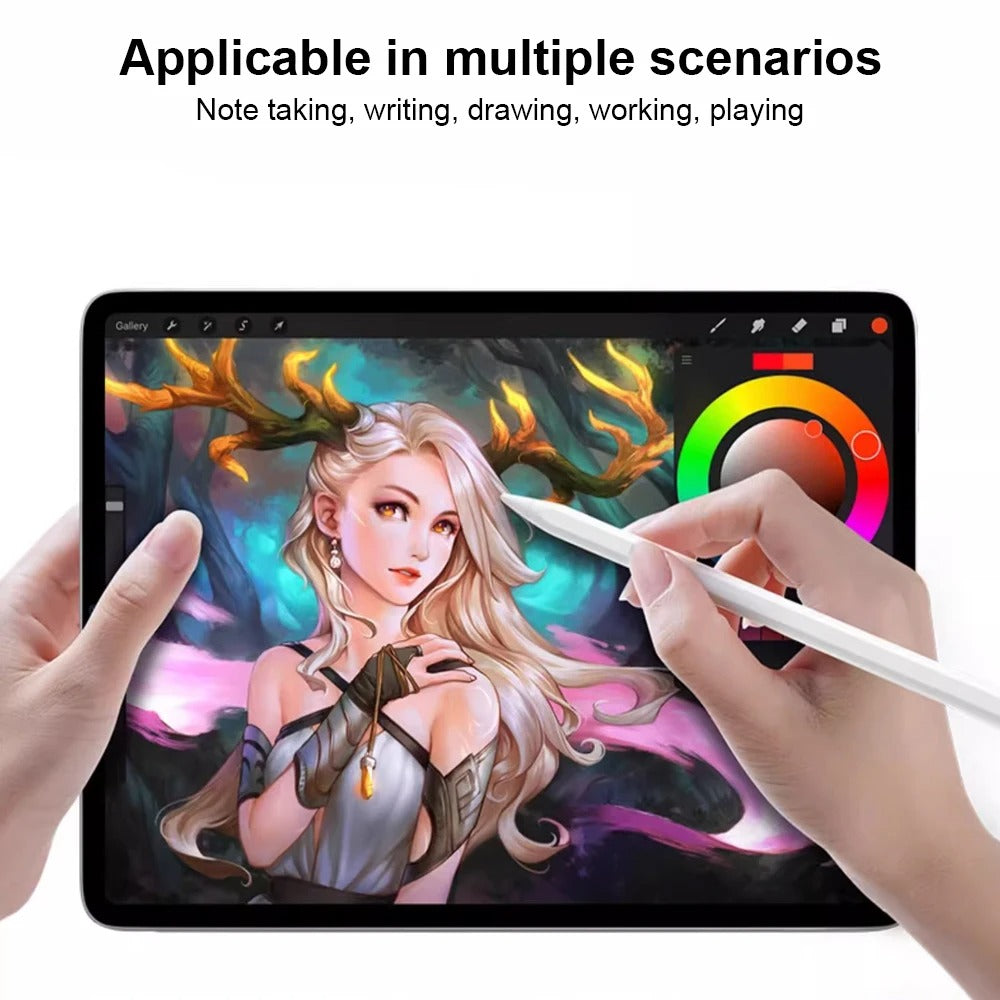 Smart Penna