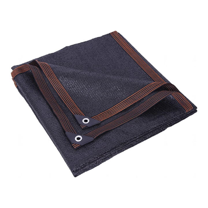 Utomhus Mesh Patio Solskydd Segel