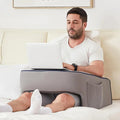 Läspude Laptop Skrivbord för Sängen