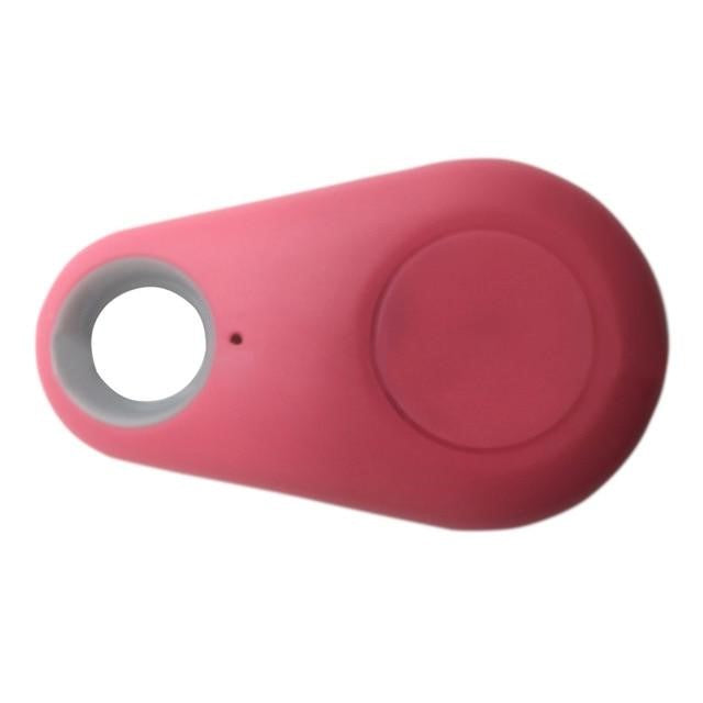 Djur Smart Mini Vattentät GPS Tracker Med Batteri