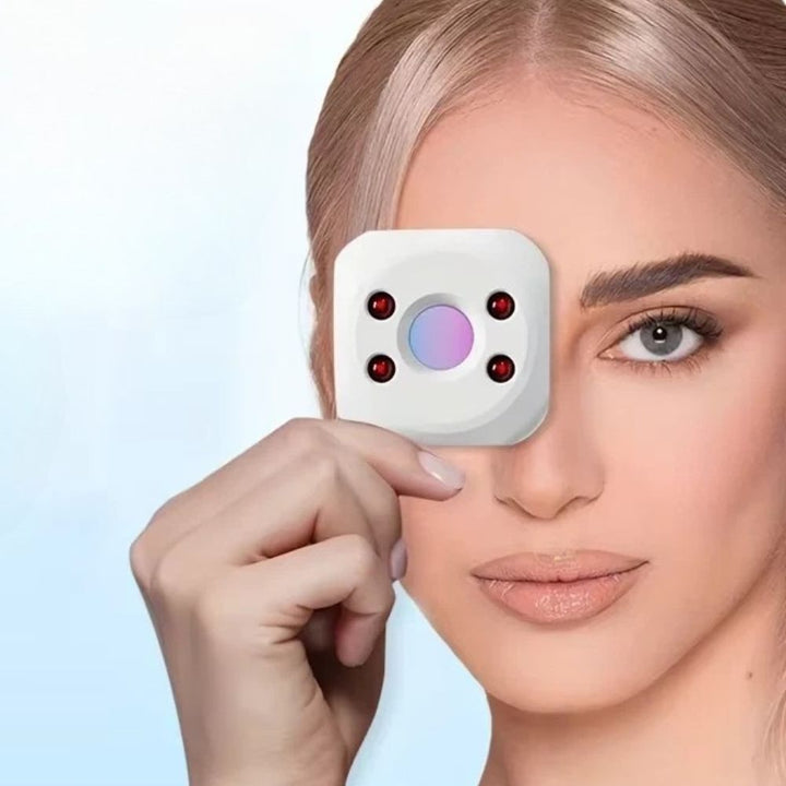 Säkerhetskamera Detektor Gadget