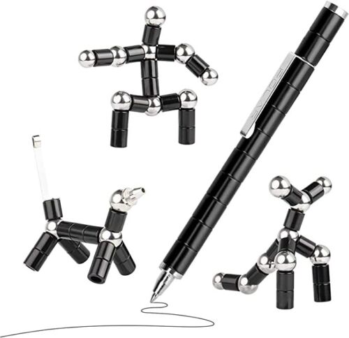 Fidget Magnetisk Penna