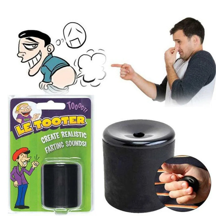 Fart Maskin Leksak