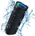 Bärbar Bluetooth Trådlös Högtalare