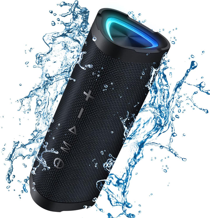 Bärbar Bluetooth Trådlös Högtalare