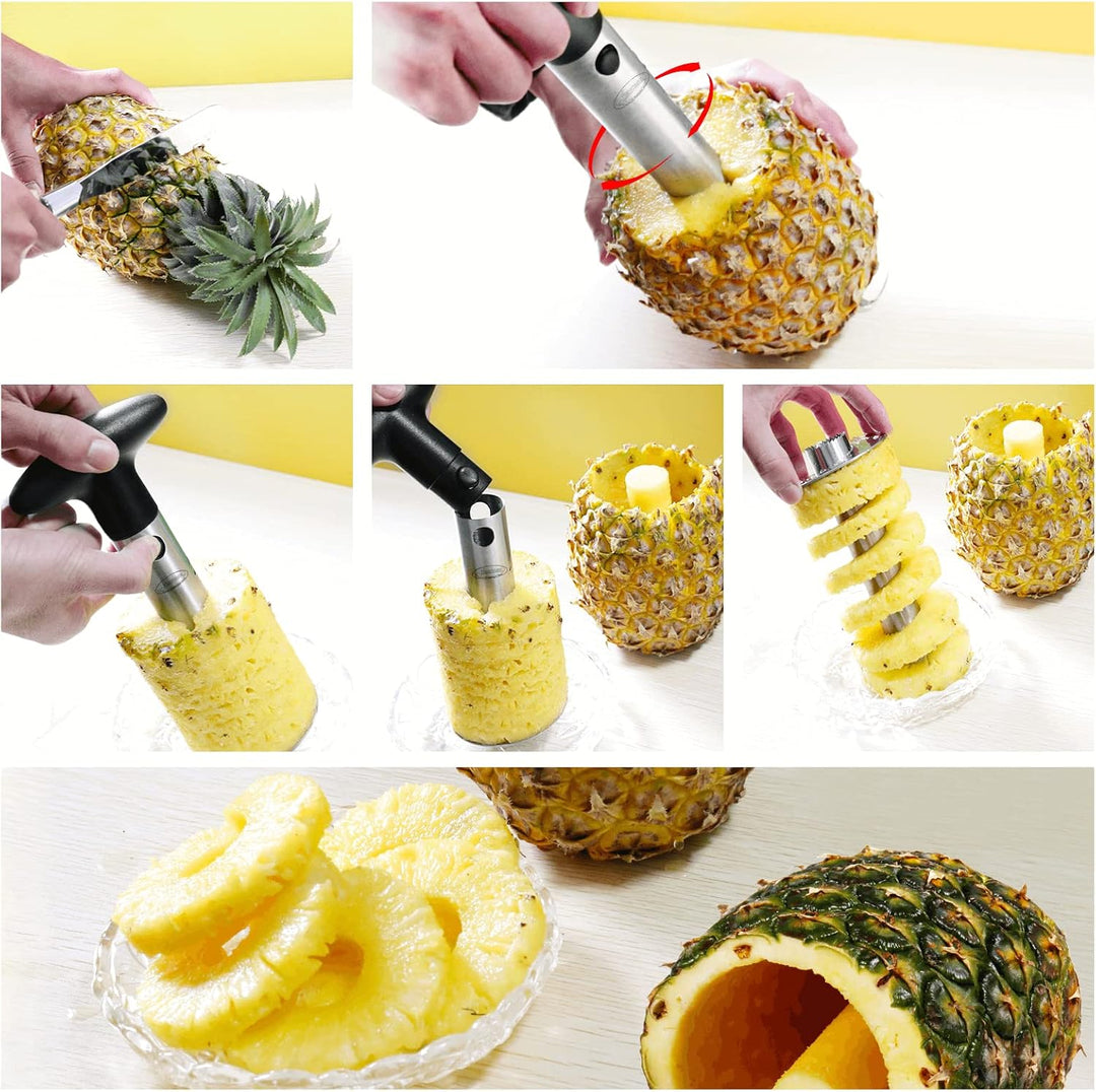 Ananas Urskärare