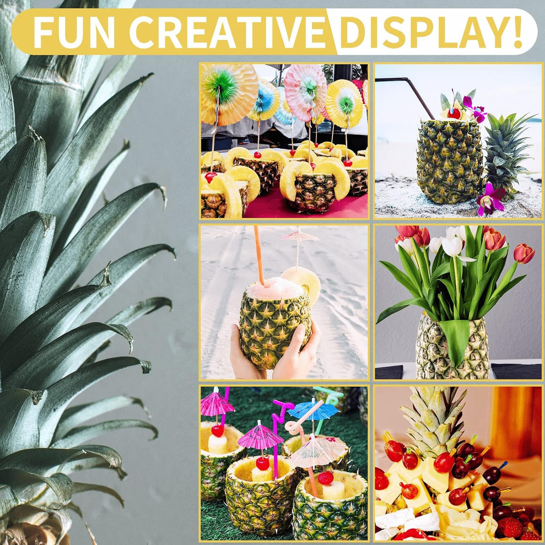 Ananas Urskärare