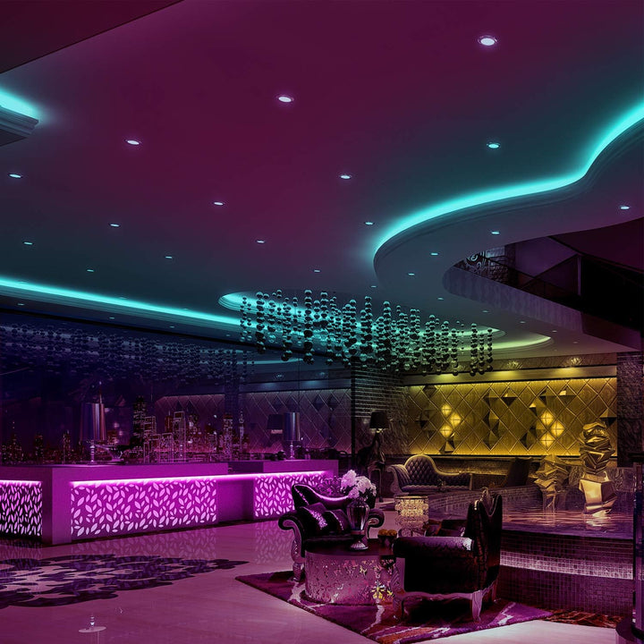 32 fot LED Strip Light
