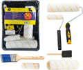 Hemmålning Roller Kit