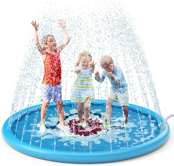 Sprinkler för Splash Pad för Barn