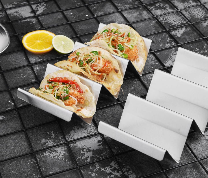 Taco Hållare