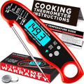 Snabbavläst Kötttermometer
