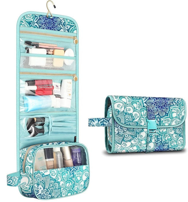 Hängande Sminkorganisatör Pouch