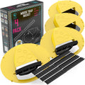 4-Pack Hinklock Musfälla