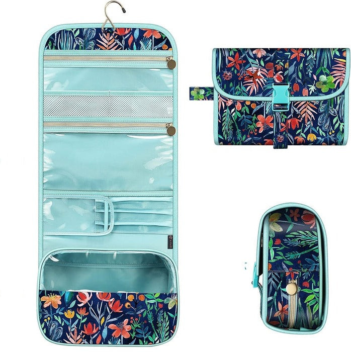 Hängande Sminkorganisatör Pouch
