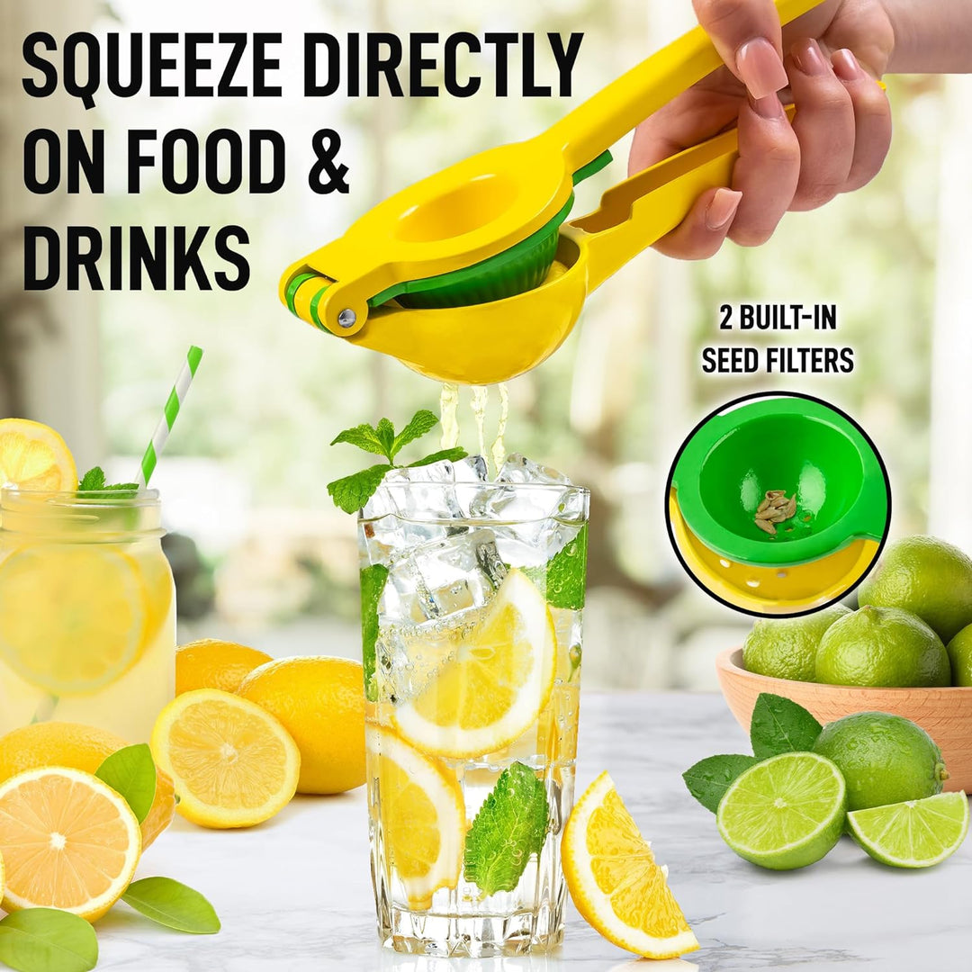 Citruspress