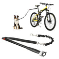 Cykelhund Dragkoppel