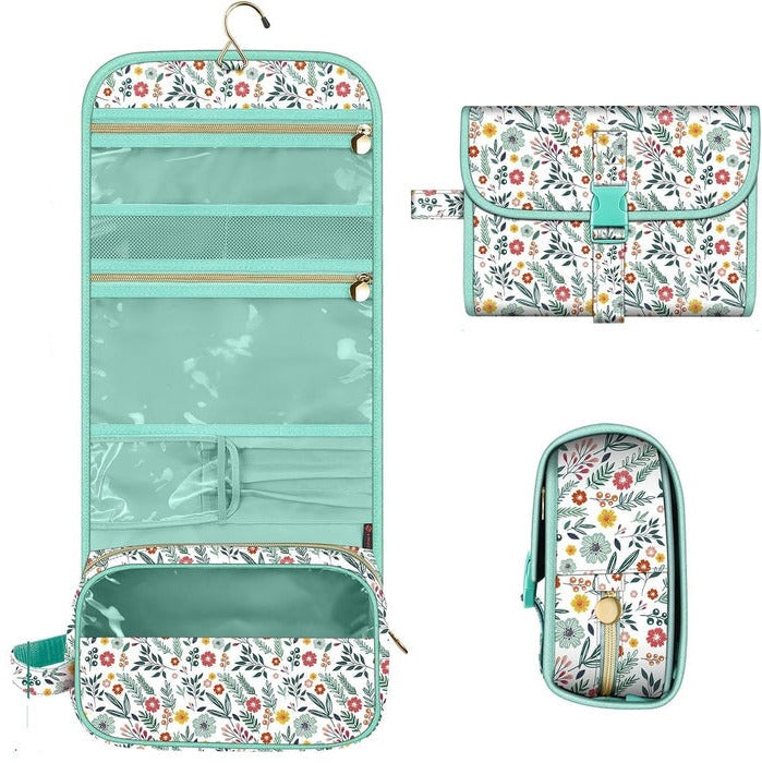 Hängande Sminkorganisatör Pouch