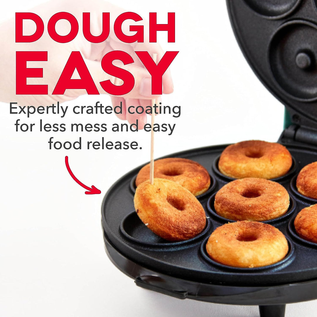 Mini Donut Maker Maskin