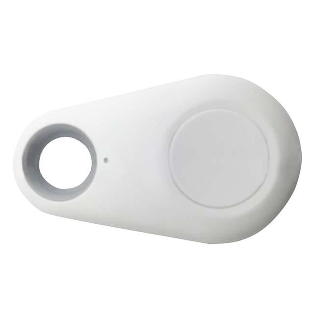 Djur Smart Mini Vattentät GPS Tracker Med Batteri
