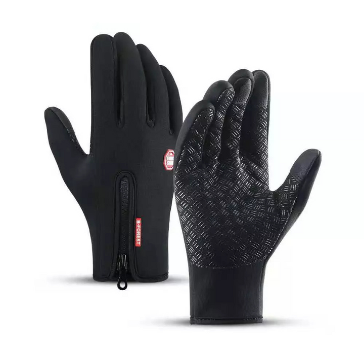 Unisex Värmehandskar för Vintersport