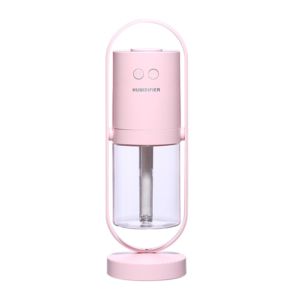 Magic Shadow USB Luftfuktare
