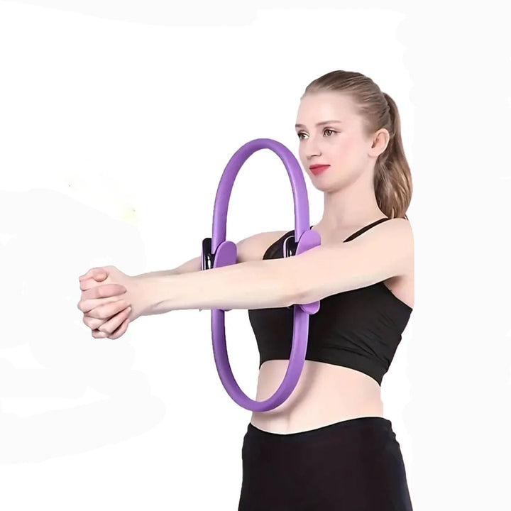 Pilatesring