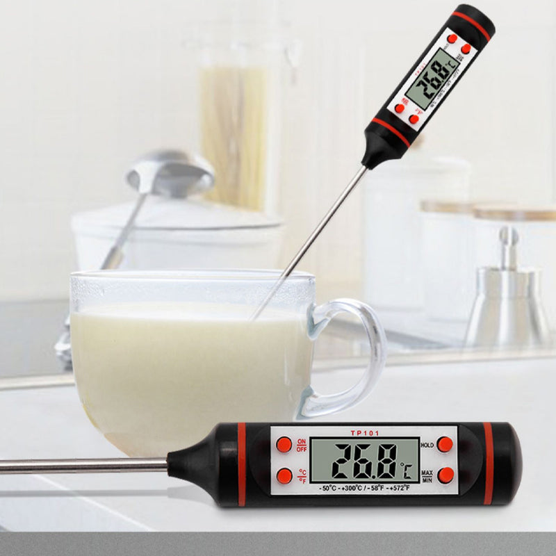 Digital Kökstermometer