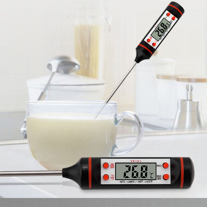 Digital Kökstermometer