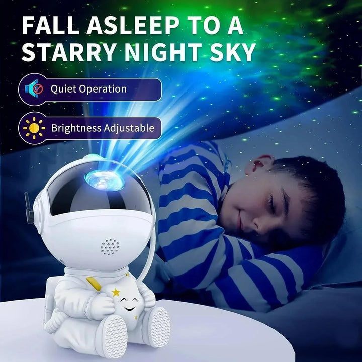 Galaxprojektor