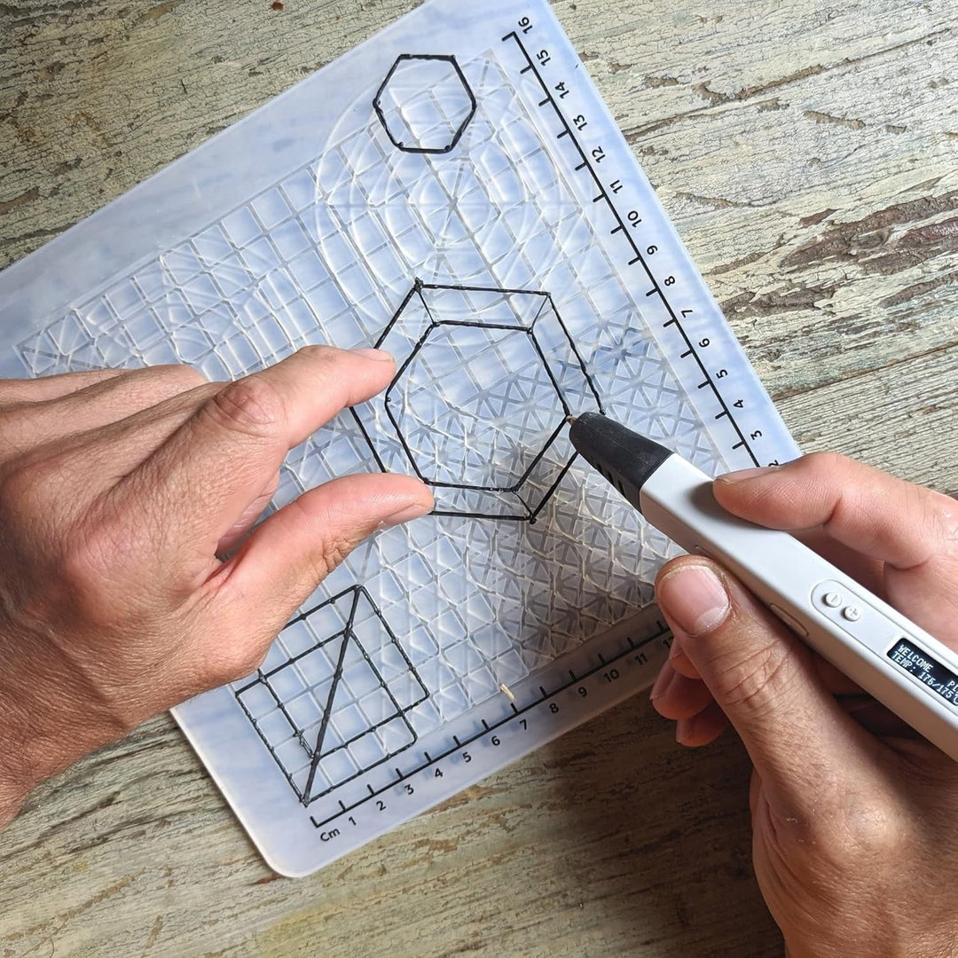 3D Skrivpenna